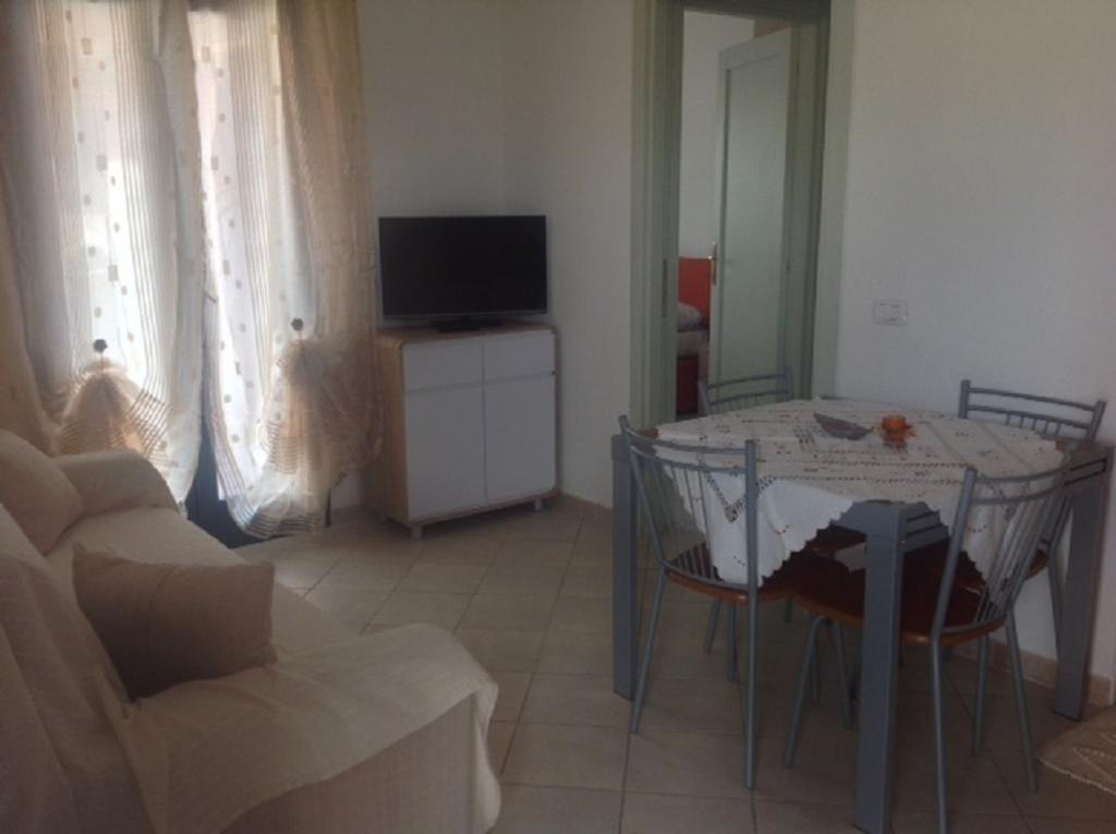 Appartamenti Isola Rossa Valledoria  Zimmer foto