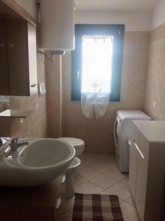 Appartamenti Isola Rossa Valledoria  Zimmer foto