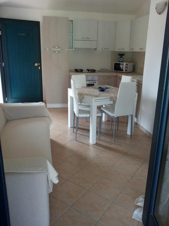 Appartamenti Isola Rossa Valledoria  Zimmer foto