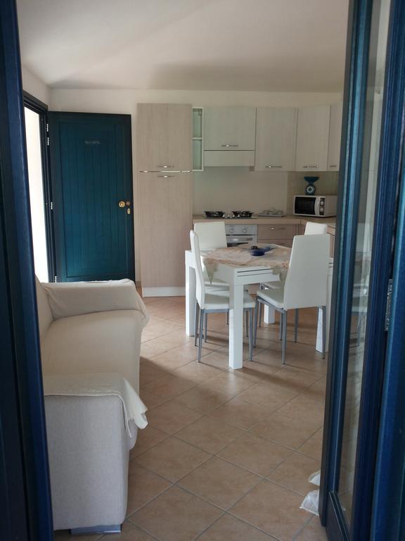 Appartamenti Isola Rossa Valledoria  Zimmer foto