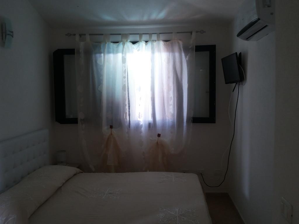Appartamenti Isola Rossa Valledoria  Zimmer foto