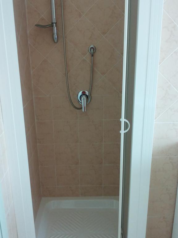 Appartamenti Isola Rossa Valledoria  Zimmer foto