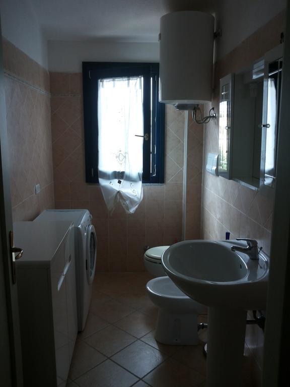 Appartamenti Isola Rossa Valledoria  Zimmer foto