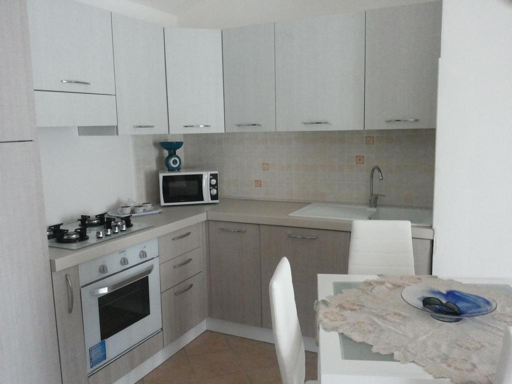 Appartamenti Isola Rossa Valledoria  Zimmer foto